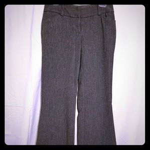 Apt 9 Grey Pants